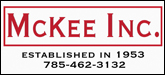 McKee Inc Sponsorship Banner