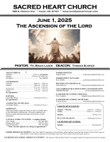 June 1, 2025