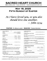 May 18, 2025