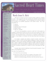 Volume 14 Issue 1 (Lent-Easter 2020)