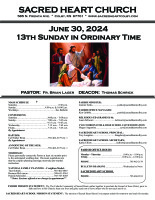 June 30, 2024
