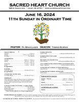 June 16, 2024
