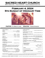 February 4, 2024