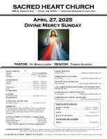 April 27, 2025