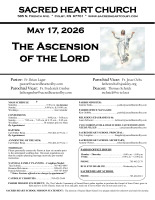 May 17, 2026