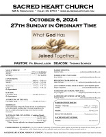 October 6, 2024