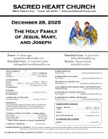 December 28, 2025