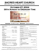 October 27, 2024