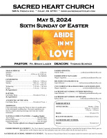 May 5, 2024