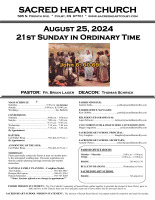 August 25, 2024