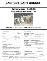 September 10, 2023