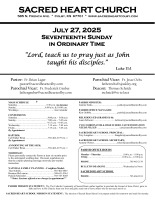 July 27, 2025
