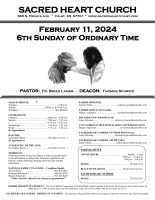 February 11, 2024