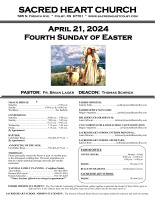 April 21, 2024
