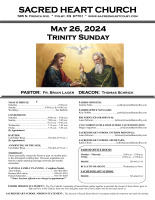 May 26, 2024