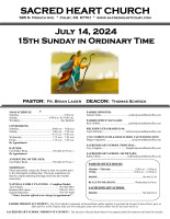 July 14, 2024