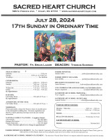 July 28, 2024