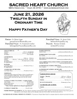 June 21, 2026