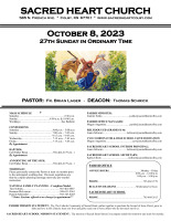 October 8, 2023