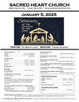 January 5, 2025