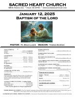 January 12, 2025