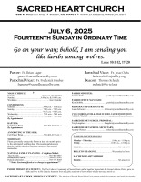 July 6, 2025