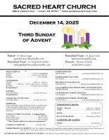 December 14, 2025