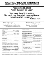 February 22, 2026