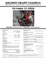 October 13, 2024
