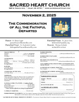 November 2, 2025