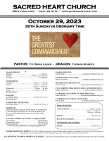 October 29, 2023
