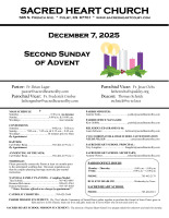 December 7, 2025