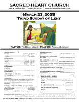 March 23, 2025