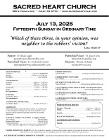 July 13, 2025