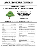 March 2, 2025