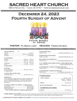 December 24, 2023