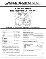 June 15, 2025