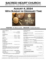 August 4, 2024
