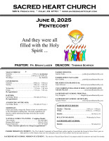 June 8, 2025