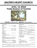 April 14, 2024