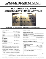 September 29, 2024
