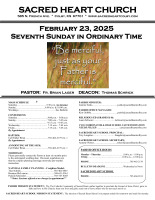 February 23, 2025