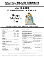 May 11, 2025