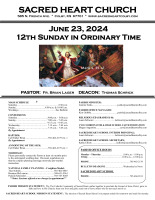 June 23, 2024