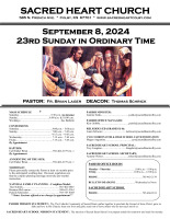 September 8, 2024