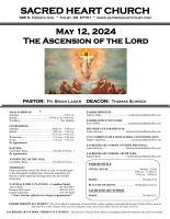 May 12, 2024