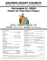 December 31, 2023