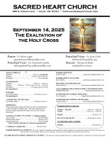 September 14, 2025
