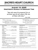 August 10, 2025