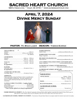 April 7, 2024